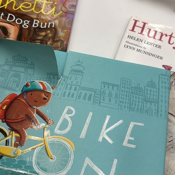 Self-Esteem, Kindness and Courage Book Collection - Picture 8 of 15